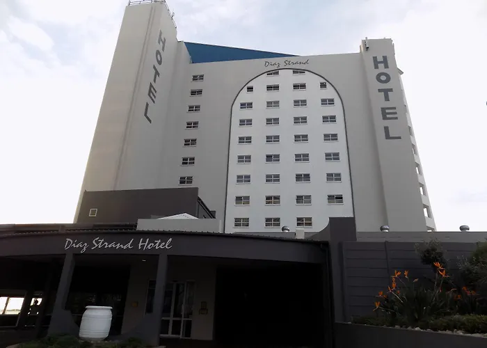 Diaz Hotel&Resort