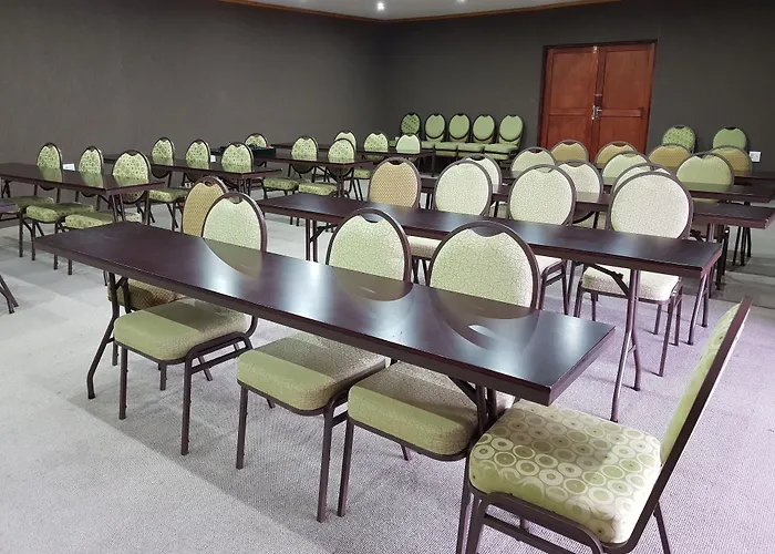 Oceans Hotel & Self Catering