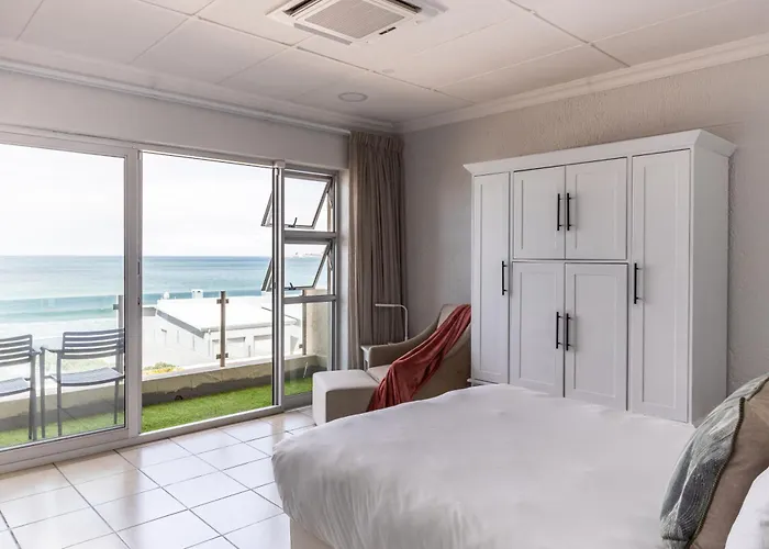 Diaz Ocean View Hotel & Spa