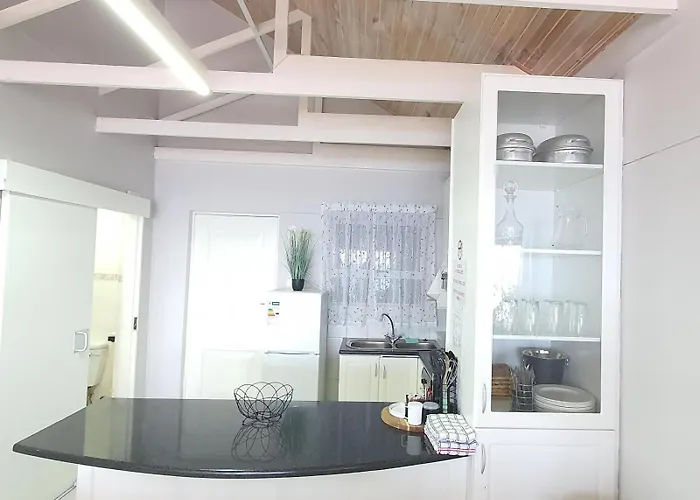 Point Village Hotel And Self Catering